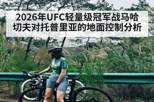 2026年UFC轻量级冠军战马哈切夫对托普里亚的地面控制分析