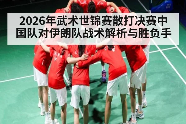 2026年武术世锦赛散打决赛中国队对伊朗队战术解析与胜负手
